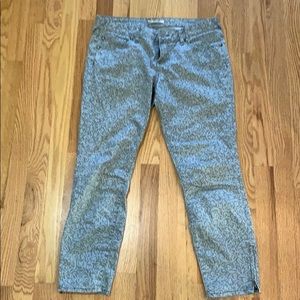 Free people jeans